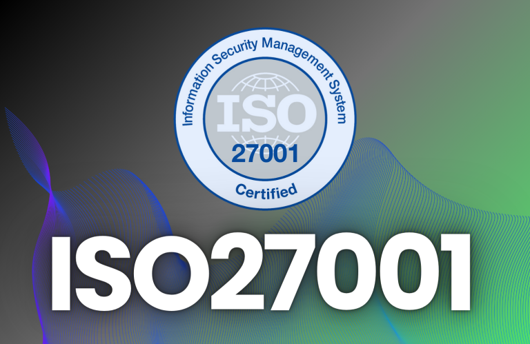ISO/IEC 27001