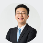 林正偉 David