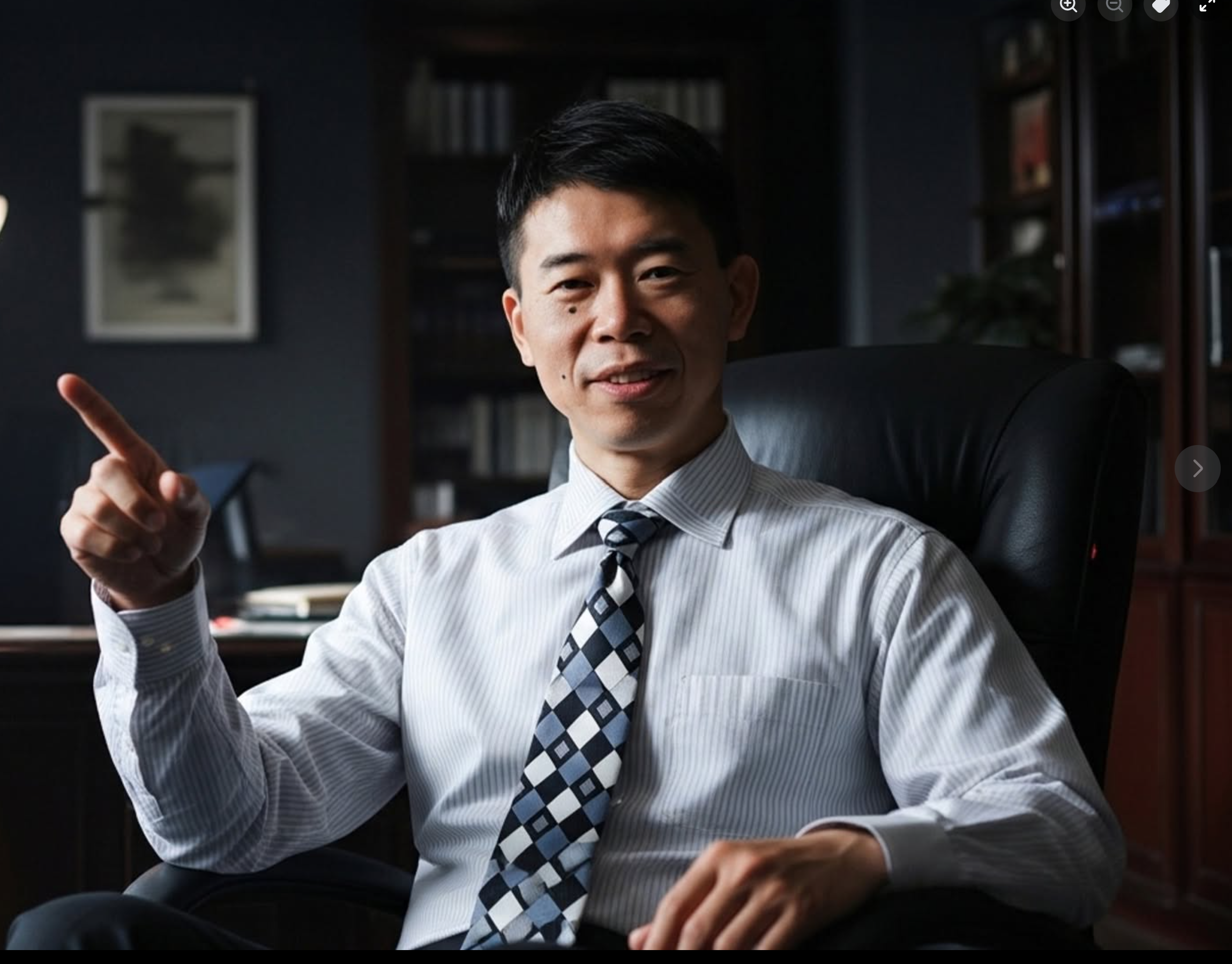 楊老師