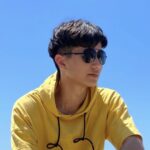 陳 子揚